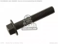 Болт с фланцем BOLT, FLANGE, 6X32 (90005-GHB-690)