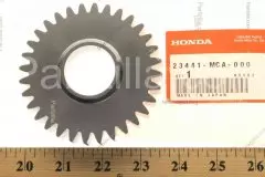 Шестерня GEAR COUNTERSHAFT (23441-MCA-000)