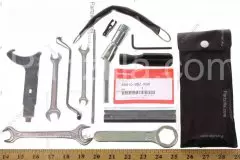 Инструмент TOOL SET (89010-MBZ-K00)