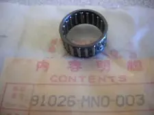 Підшипник BEARING, NEEDLE, 20X (91026-MN0-003)