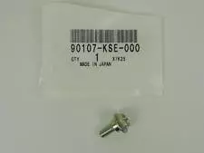 Болт с фланцем BOLT, FLANGE, 6MM (90107-KSE-000)