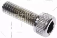 Болт BOLT, SOCKET, 6X18 (90040-MN5-000)