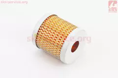 Фільтр паливний-елемент паперовий 26x53x57мм ZS1100 (Китай)