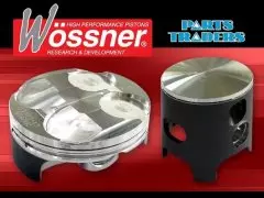 Поршень в зборі WOSSNER 8894DC