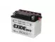 Акумулятор EXIDE YB4L-B - Фото 3