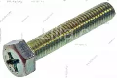 Болт BOLT, RECESSED, 5X28 (90005-MCJ-000)