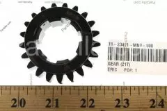 Шестерня GEAR COUNTERSHAFT (23491-MN9-000)