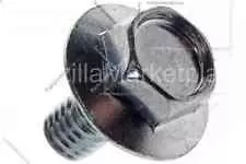 Болт с фланцем BOLT, FLANGE, 6MM (90116-HP2-670)