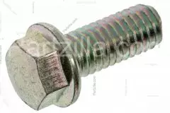 Болт с фланцем BOLT, FLANGE, 6X14 (90040-GHR-650)