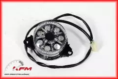 Фара LIGHT ASSY. POSITIO (33180-MFN-D61)