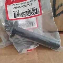 Колпачок Assy Noise Suppressor (30700-KY2-702)