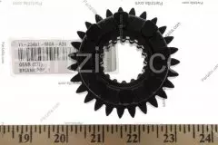 Шестерня GEAR COUNTERSHAFT (23481-MCA-A20)