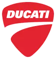 DUCATI логотип