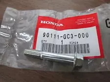 Болт с фланцем BOLT, FLANGE, 8X48 (90111-GC3-000)