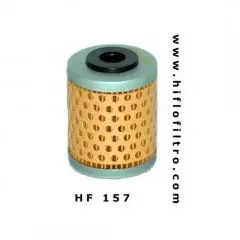 Фільтр масляний HIFLO HF157