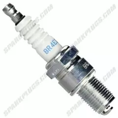 Свічка запалювання NGK 4922 BR6ES Standard Plug