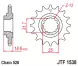 Зірка передня JT Sprockets JTF1538.14