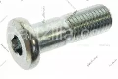 Болт BOLT, SPROCKET FIXIN (90125-KZZ-900)