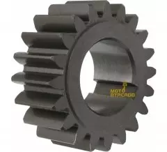 Шестерня (20 зубьев) GEAR PRIMARY DRIVE (23121-KRM-840)