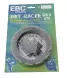 Комплект дисків зчеплення EBC DRC032 - Фото 2