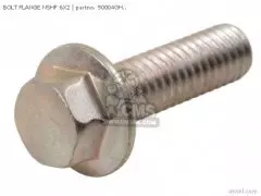 Болт с фланцем BOLT, FLANGE, 6X20 (90004-GHB-650)