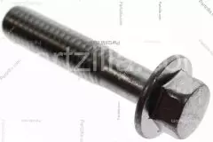 Болт с фланцем BOLT, FLANGE, 6X25 (90006-GHB-670)