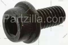 Болт с фланцем BOLT, FLANGE SOCKET, (90009-MF5-000)