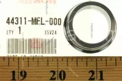 Втулка R. Fr. Wheel (44311-MGC-D30)