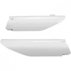 Захист переднього амортизатора UFO SU04913041, Білий