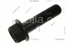 Болт с фланцем BOLT, FLANGE, 12X45 (90023-MBT-010)