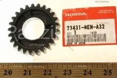 Шестерня GEAR COUNTERSHAFT (23431-MEN-A32)