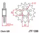 Зірка передня JT Sprockets JTF1269.16