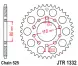 Зірка задня JT Sprockets JTR1332.40