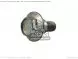 Болт с фланцем BOLT, FLANGE, 6MM (90111-197-890) - Фото 2