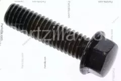 Болт с фланцем BOLT, FLANGE, 6X22 (90101-MBZ-G00)