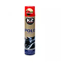 Поліроль для панелі приладів K2 POLO COCKPIT 300ml Полуниця