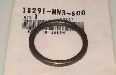 Прокладка GASKET EX. PIPE (18291-MW3-600)