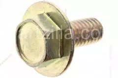 Болт с фланцем BOLT, FLANGE, 6MM (90111-GJ5-000)