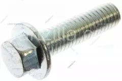 Болт с фланцем BOLT, FLANGE, 6X22 (90004-GHB-660)