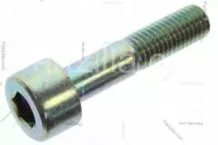 Болт BOLT,SOCKET,7X32 (90151-MB1-000)