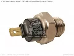 Датчик THERMOSTAT (37760-KPR-901)