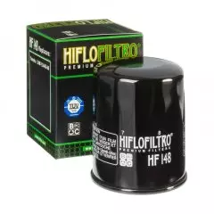 Фільтр масляний HIFLO HF148