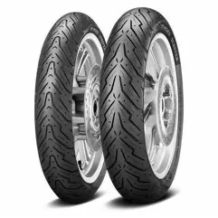 Покришка PIRELLI ANGEL SCOOTER 140/60-14 64S TL REINF M/C