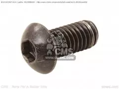 Болт BOLT, SOCKET, 6X13 (90130-MEE-000)