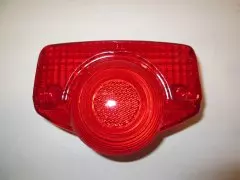 Линза LENS TAIL LIGHT (33702-077-671)