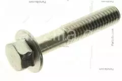 Болт с фланцем BOLT, FLANGE, 6X30 (90013-KYJ-900)