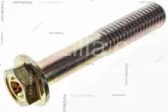 Болт с фланцем BOLT, FLANGE, 8X45 (90107-KZ4-J40)