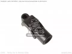 Крепление HOLDER MASTER CYLINDER (45517-MY5-H31)