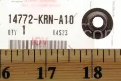 Фиксатор клапана RETAINER VALVE SPRING (14772-KRN-A10)