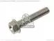 Болт с фланцем BOLT, FLANGE, 8X40 (90108-MR7-000)